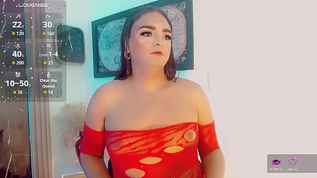 Sofia antonella  online show from April 29, 2026, 3:43 am