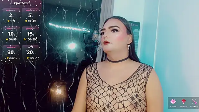 Sofia antonella  online show from May 3, 2026, 3:33 am