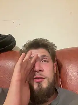 JimmiBoomBoom online show from April 25, 2026, 6:16 pm