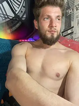 JimmiBoomBoom online show from April 29, 2026, 5:30 pm