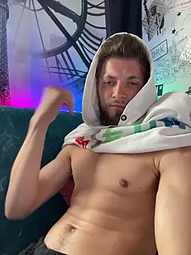 JimmiBoomBoom online show from April 29, 2026, 11:36 am