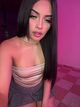 Megannxx  online show from May 21, 2026, 6:49 pm