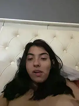 Snapshot of Stefy_sophie03 chatting on July 5, 2026, 3:22 am Stefy sophie03 online show from July 5, 2026, 3:22 am