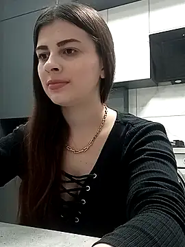 Eveline5038 online show from May 19, 2026, 10:39 pm