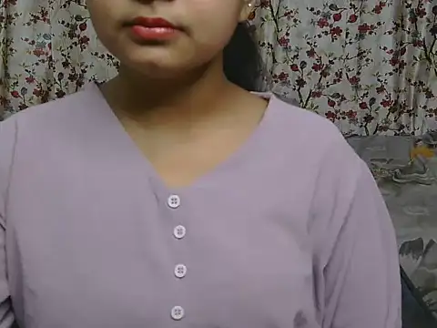 Avni-kumarii online show from May 20, 2026, 3:47 am