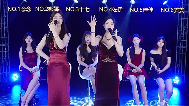 Snapshot of LC-6666 chatting on April 16, 2026, 2:23 am LC-6666 online show from April 16, 2026, 2:23 am