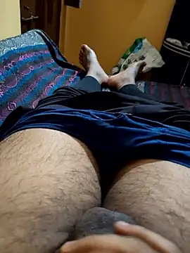 sexy boyhyderbad online show from April 18, 2026, 5:04 pm