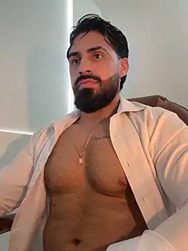 Ryan Black3 online show from June 13, 2026, 9:24 pm
