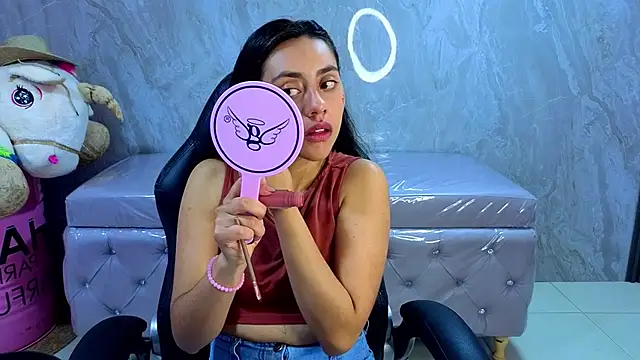 Snapshot of grecia_soler_a chatting on July 4, 2026, 12:53 pm grecia soler a online show from July 4, 2026, 12:53 pm