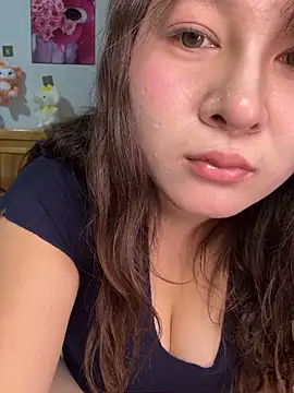 sansanbaobei online show from April 19, 2026, 1:56 pm