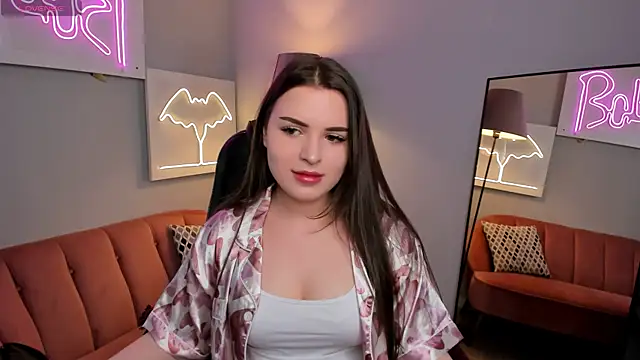 AliceLiador  online show from May 3, 2026, 2:31 pm