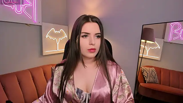 AliceLiador  online show from May 12, 2026, 2:34 pm