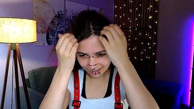 carter flower online show from April 23, 2026, 9:05 am