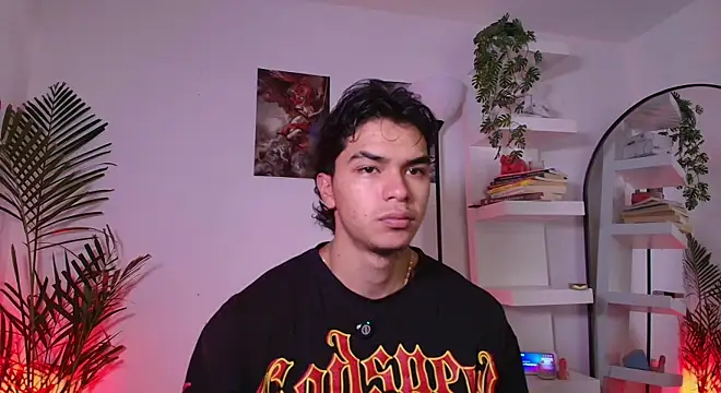 Snapshot of andyypalmer_ chatting on June 9, 2026, 4:46 am andyypalmer online show from June 9, 2026, 4:46 am