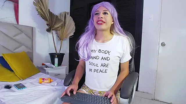 AllizonKent online show from April 30, 2026, 8:57 pm