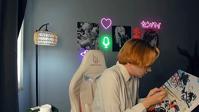 JoGarder online show from April 15, 2026, 8:42 am