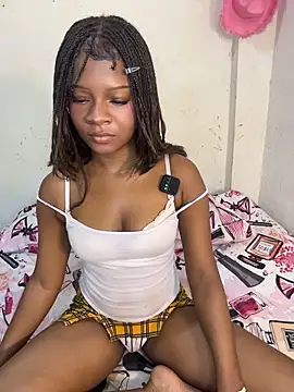 doll melody0 online show from April 29, 2026, 2:54 pm