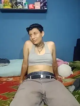 tomi tomboy online show from May 15, 2026, 4:49 pm