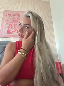 Naughtyhousewife x online show from July 2, 2026, 9:48 am