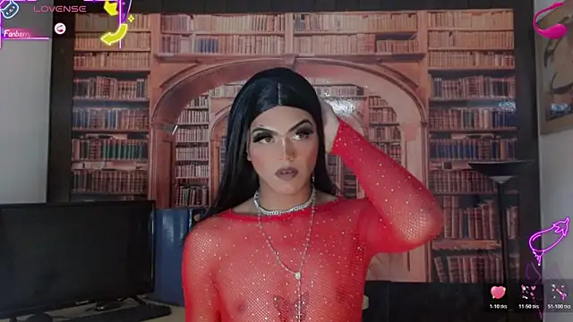 abril gomez   online show from May 30, 2026, 3:57 am