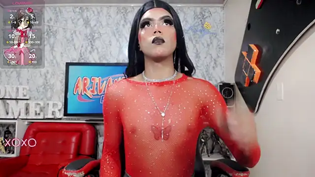 abril gomez   online show from May 31, 2026, 3:34 am