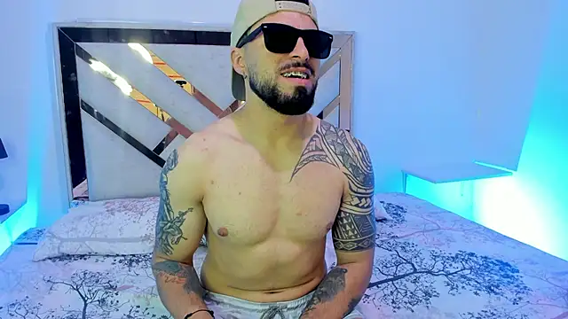 Draco blaze online show from May 6, 2026, 1:26 pm