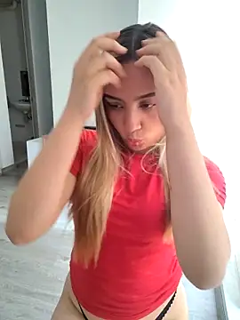 Bebitafiu online show from April 20, 2026, 6:31 pm