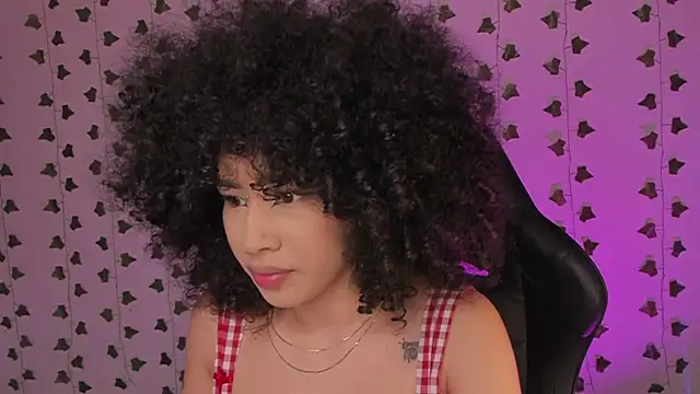 Liaaa 1 online show from May 18, 2026, 12:22 am