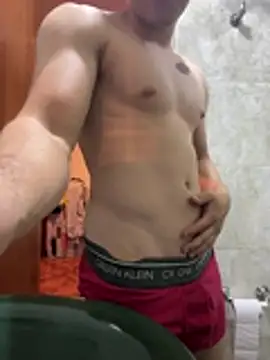 Hercules SemiDios online show from April 21, 2026, 2:51 am