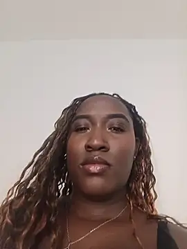 KaleaEbony online show from June 20, 2026, 4:39 am