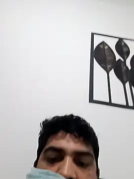 Ralf0989 online show from April 21, 2026, 8:32 am