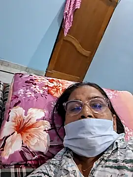 Snapshot of Shalini3456 chatting on May 31, 2026, 6:09 pm Shalini3456 online show from May 31, 2026, 6:09 pm