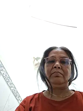 Snapshot of Shalini3456 chatting on April 27, 2026, 7:45 pm Shalini3456 online show from April 27, 2026, 7:45 pm