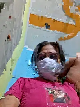 Snapshot of Shalini3456 chatting on May 6, 2026, 4:55 pm Shalini3456 online show from May 6, 2026, 4:55 pm
