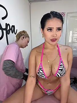 Snapshot of Sara_fun chatting on February 22, 2025, 5:12 am Sara fun online show from February 22, 2025, 5:12 am