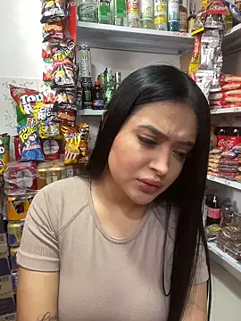 Sara fun online show from November 26, 2025, 7:36 pm