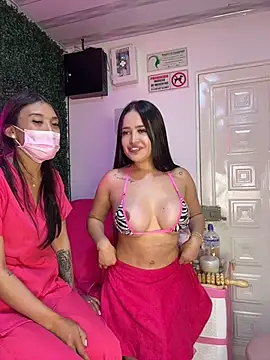 Sara fun online show from May 27, 2026, 1:57 am