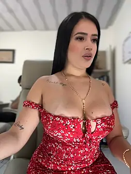 Snapshot of Sara_fun chatting on March 5, 2025, 4:46 pm Sara fun online show from March 5, 2025, 4:46 pm