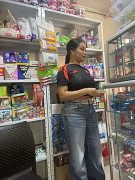 Sara fun online show from March 29, 2026, 7:59 pm