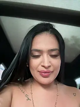 Snapshot of Sara_fun chatting on March 14, 2025, 8:38 pm Sara fun online show from March 14, 2025, 8:38 pm