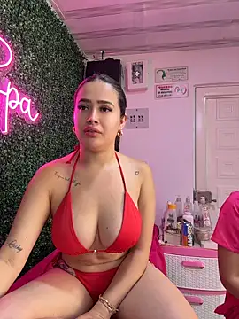 Sara fun online show from May 23, 2026, 2:27 pm