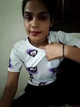 Snapshot of Dimple-Shah chatting on May 17, 2026, 11:16 pm Dimple-Shah online show from May 17, 2026, 11:16 pm