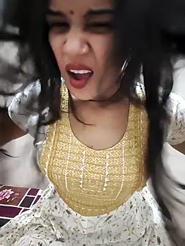 Snapshot of Dimple-Shah chatting on June 10, 2026, 10:38 am Dimple-Shah online show from June 10, 2026, 10:38 am