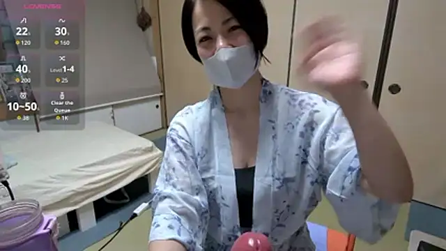 rin2432 online show from May 30, 2026, 2:44 pm