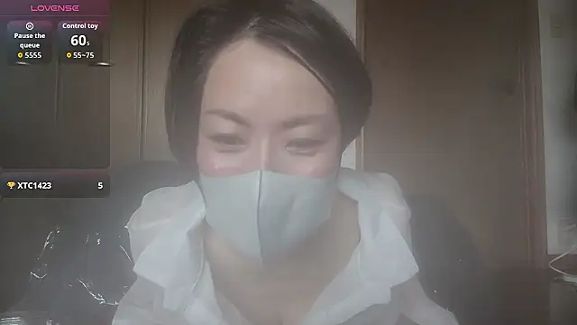 rin2432 online show from June 2, 2026, 12:21 am