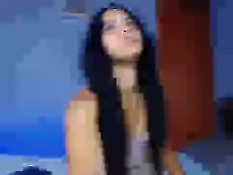 Snapshot of noraima_ chatting on April 15, 2026, 9:48 pm noraima online show from April 15, 2026, 9:48 pm