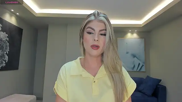 MiaSilvaX online show from May 30, 2026, 11:16 am