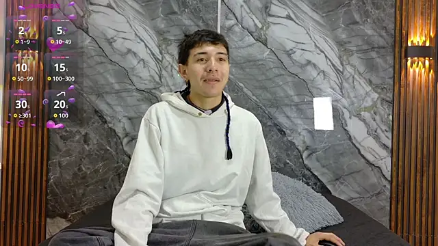 Snapshot of NoahWalker__ chatting on June 15, 2026, 11:10 am NoahWalker online show from June 15, 2026, 11:10 am