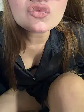 Tasty LushDesire online show from June 30, 2026, 7:03 pm