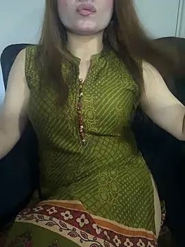 Tasty LushDesire online show from June 16, 2026, 5:57 pm